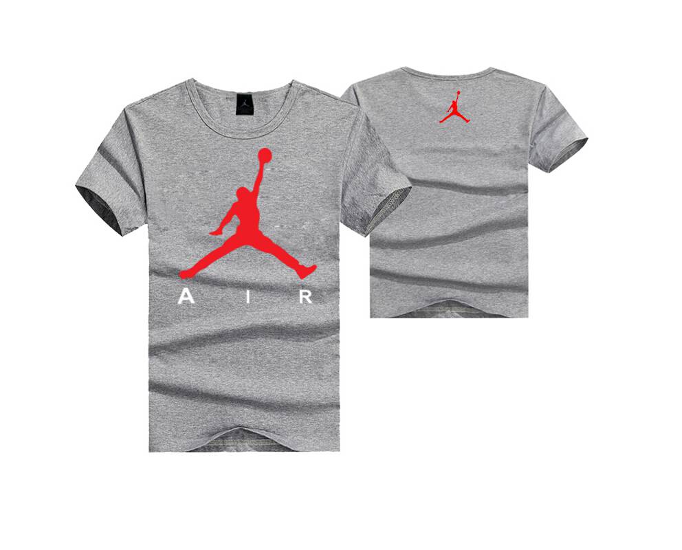 men jordan t-shirt S-XXXL-1690